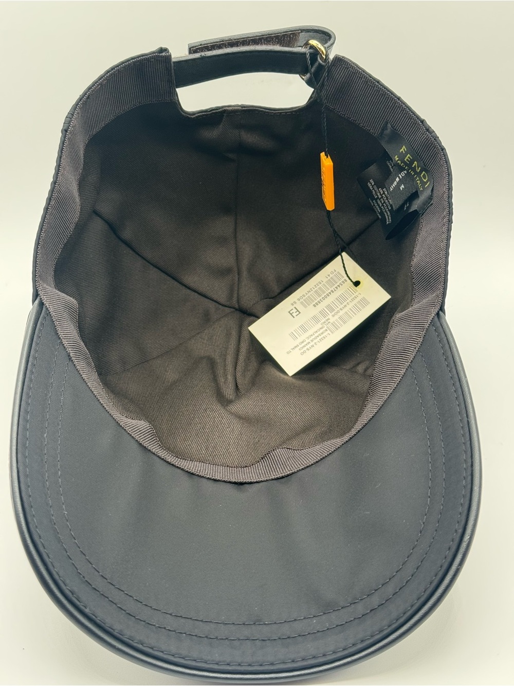 Fendi Monster Hat - Picture 8 of 13